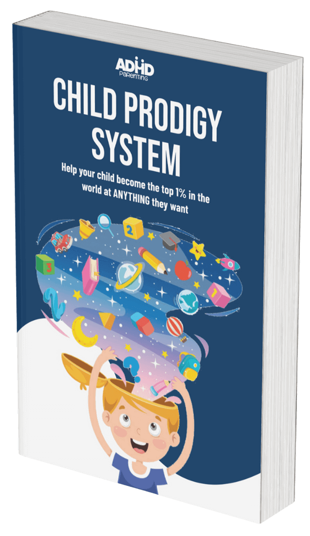 Child Prodigy System